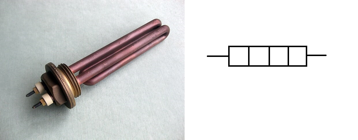 heating element